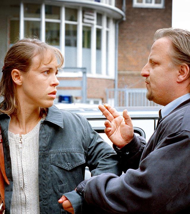 Die Hoffnung stirbt zuletzt