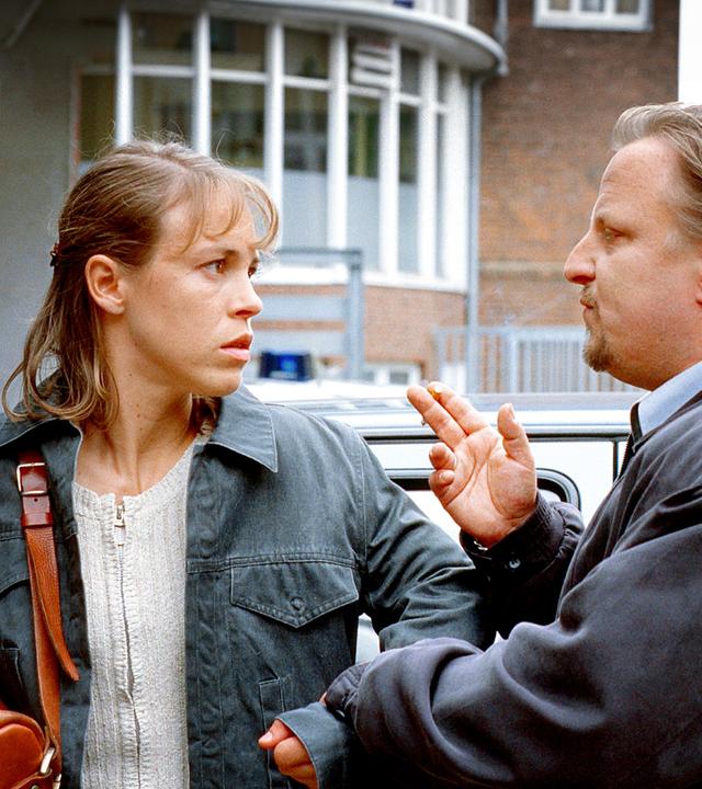 Die Hoffnung stirbt zuletzt