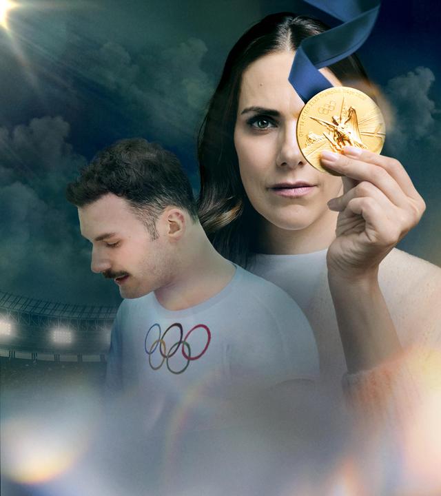 Die Last der Spiele – Druck. Leere. Post-Olympia-Depression?