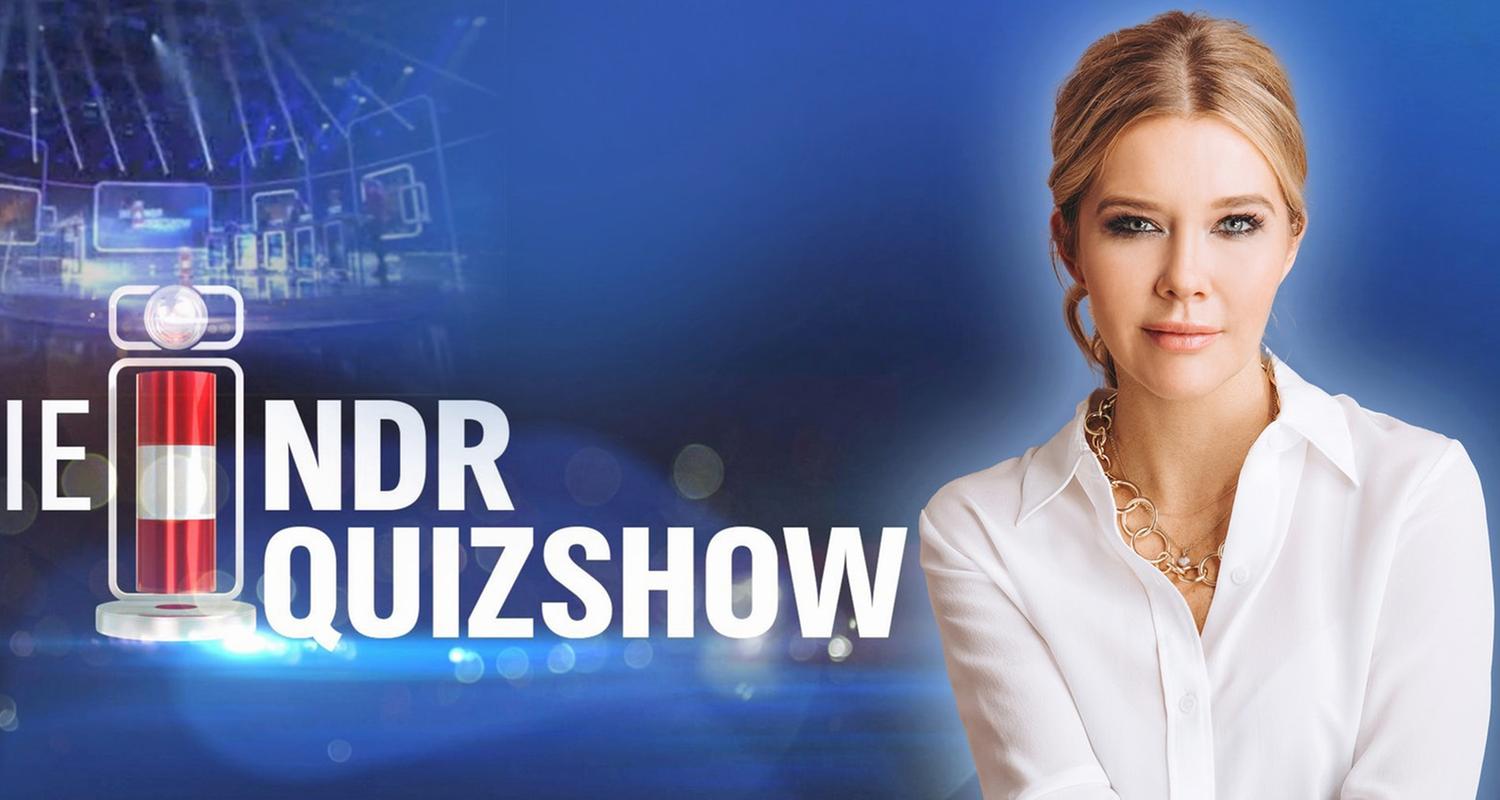 Die NDR Quizshow
