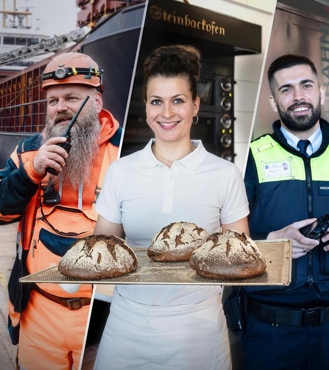 Die Nordreportage