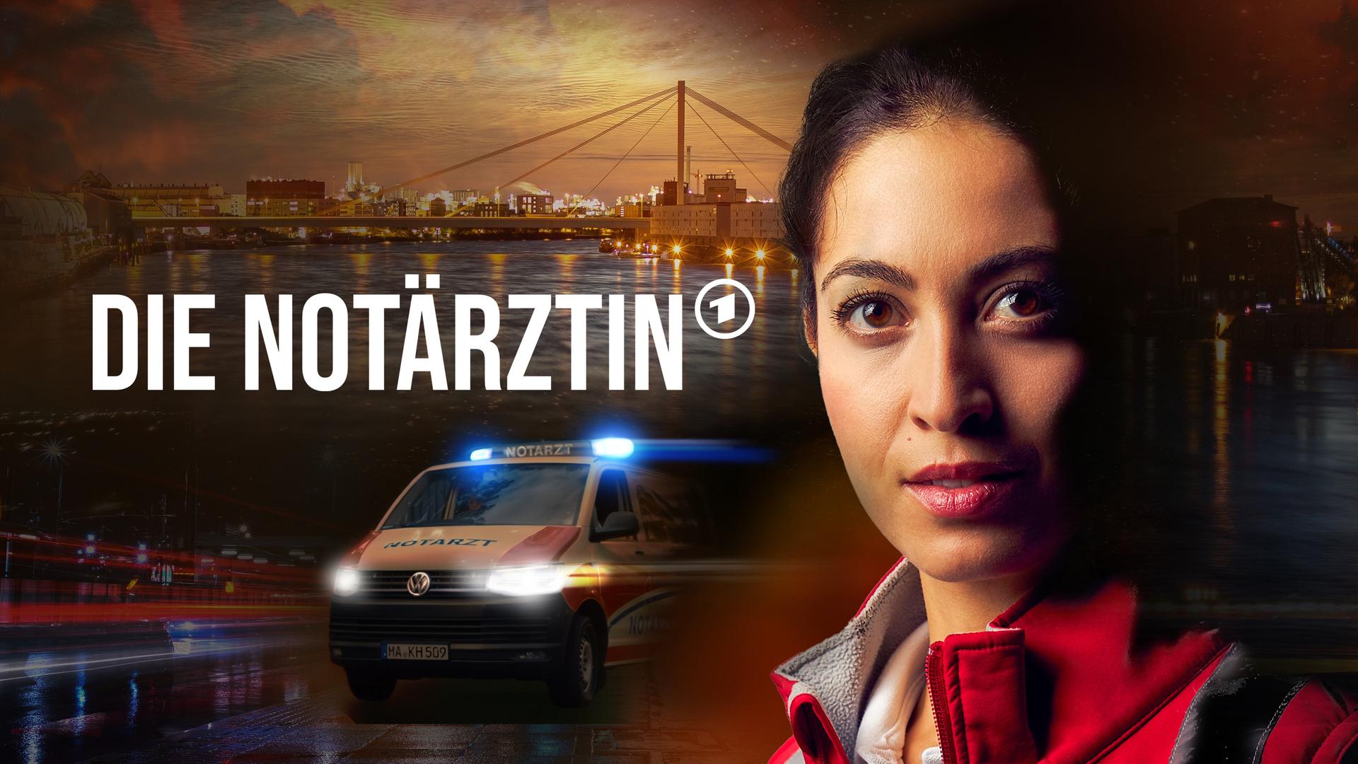 Die Notärztin