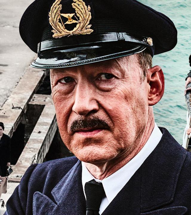 Die Ungewollten - Die Irrfahrt der St. Louis