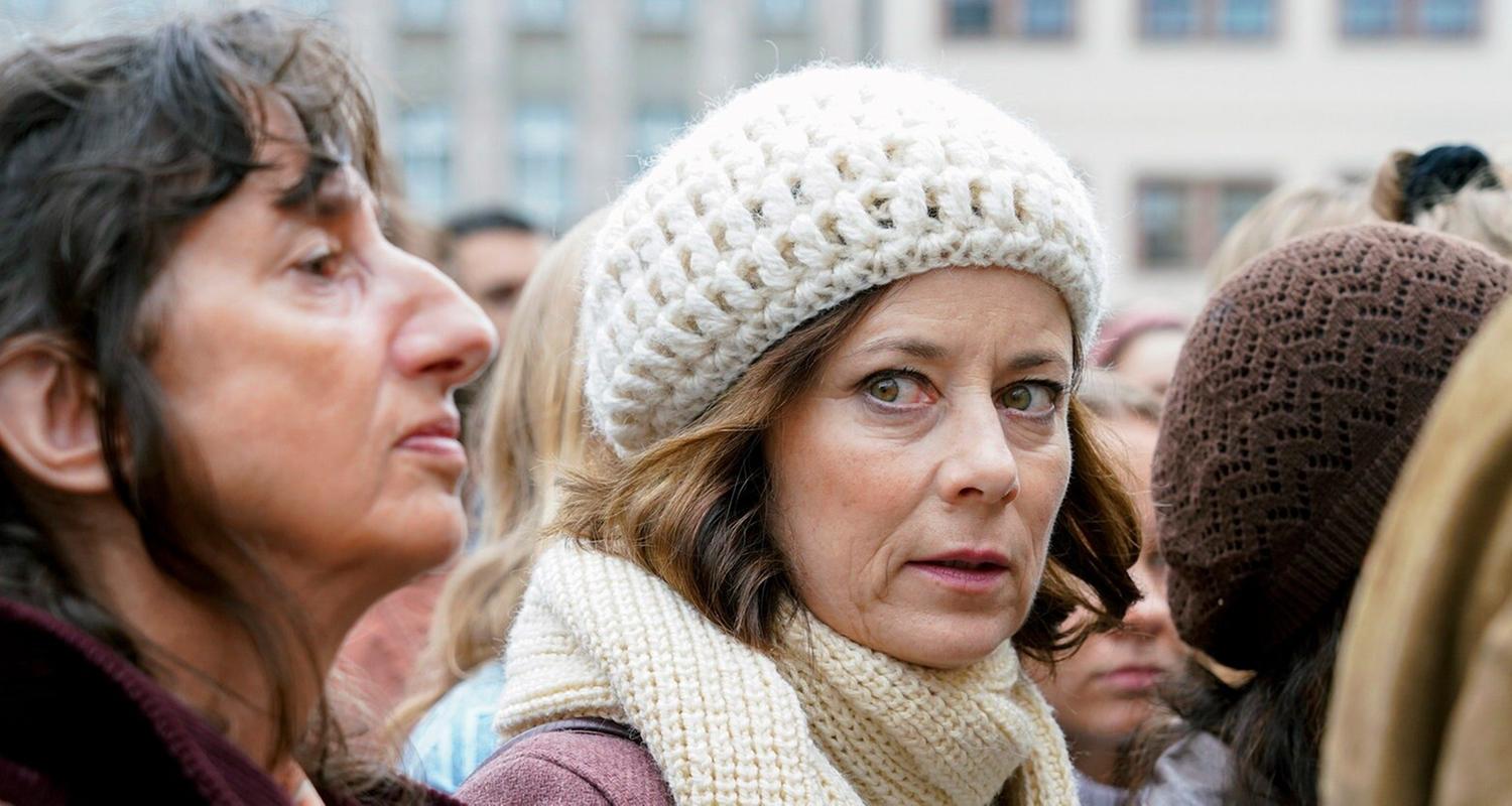 Die unheimliche Leichtigkeit der Revolution