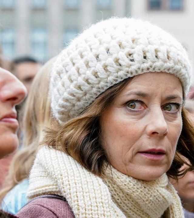 Die unheimliche Leichtigkeit der Revolution