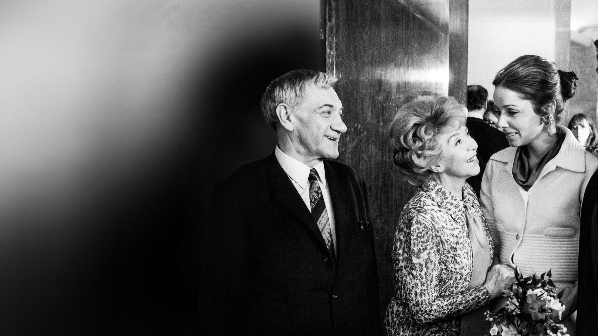 Die Unverbesserlichen