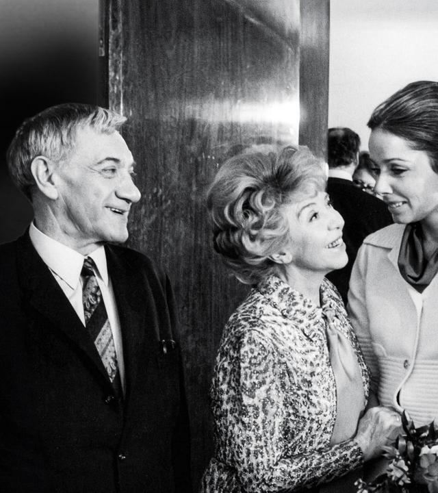 Die Unverbesserlichen