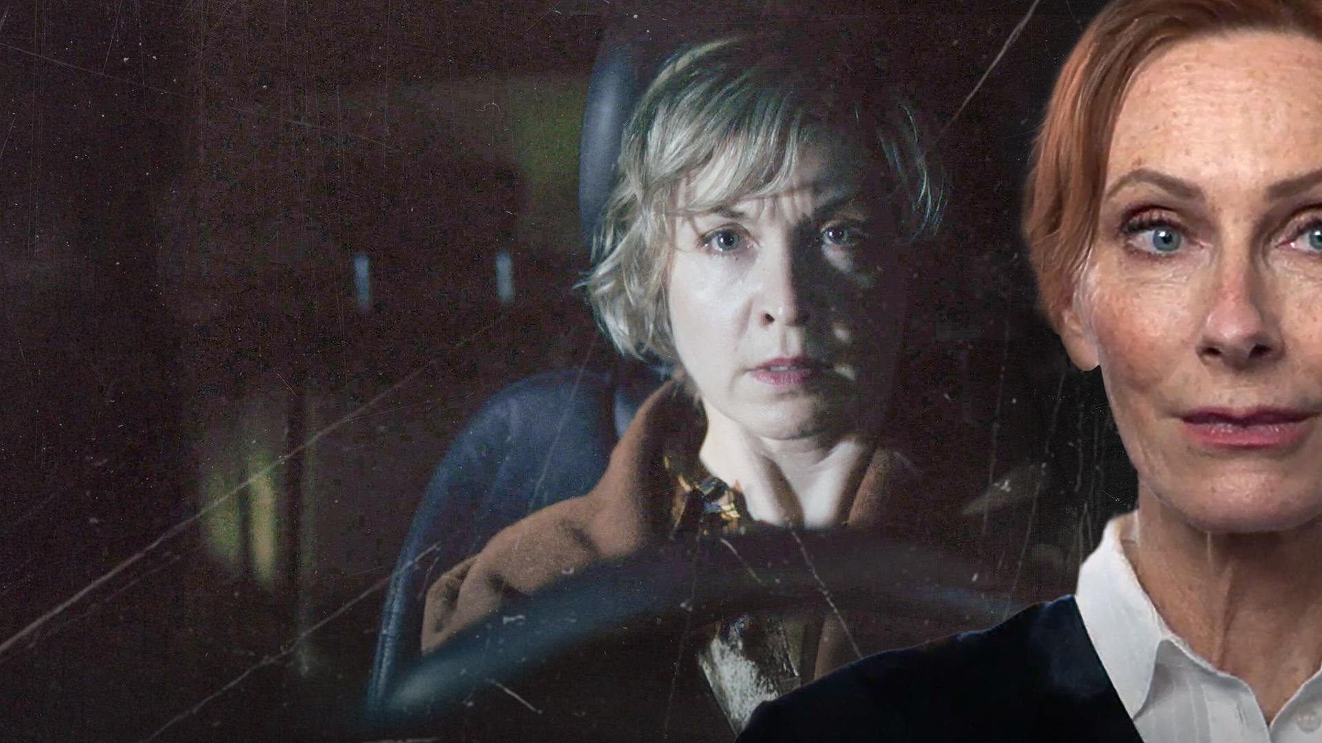 Die Verteidigerin – Der Fall Belling