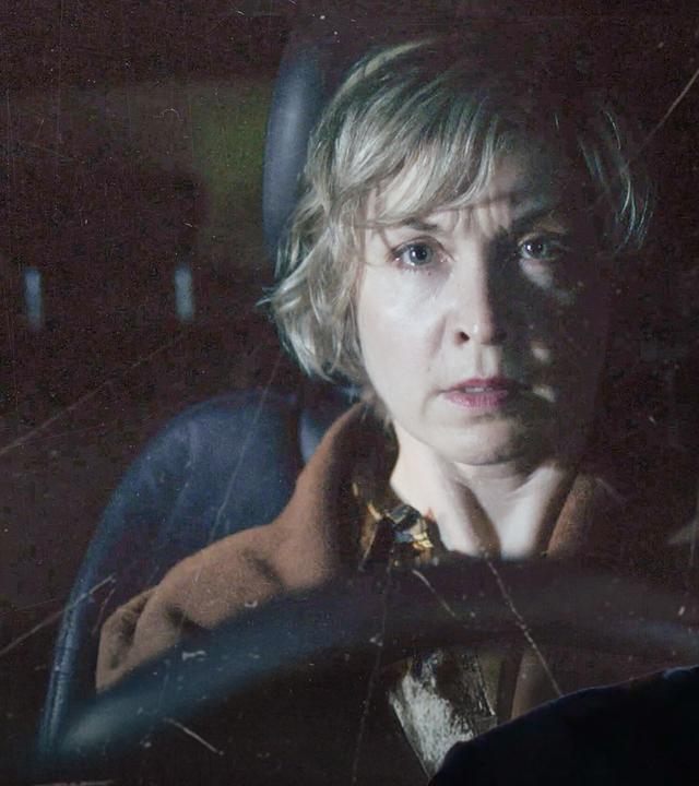 Die Verteidigerin – Der Fall Belling