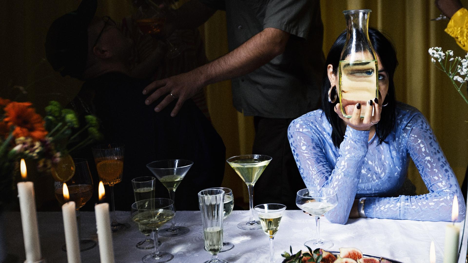 Dirty Little Secrets · Warum wir immer weiter trinken