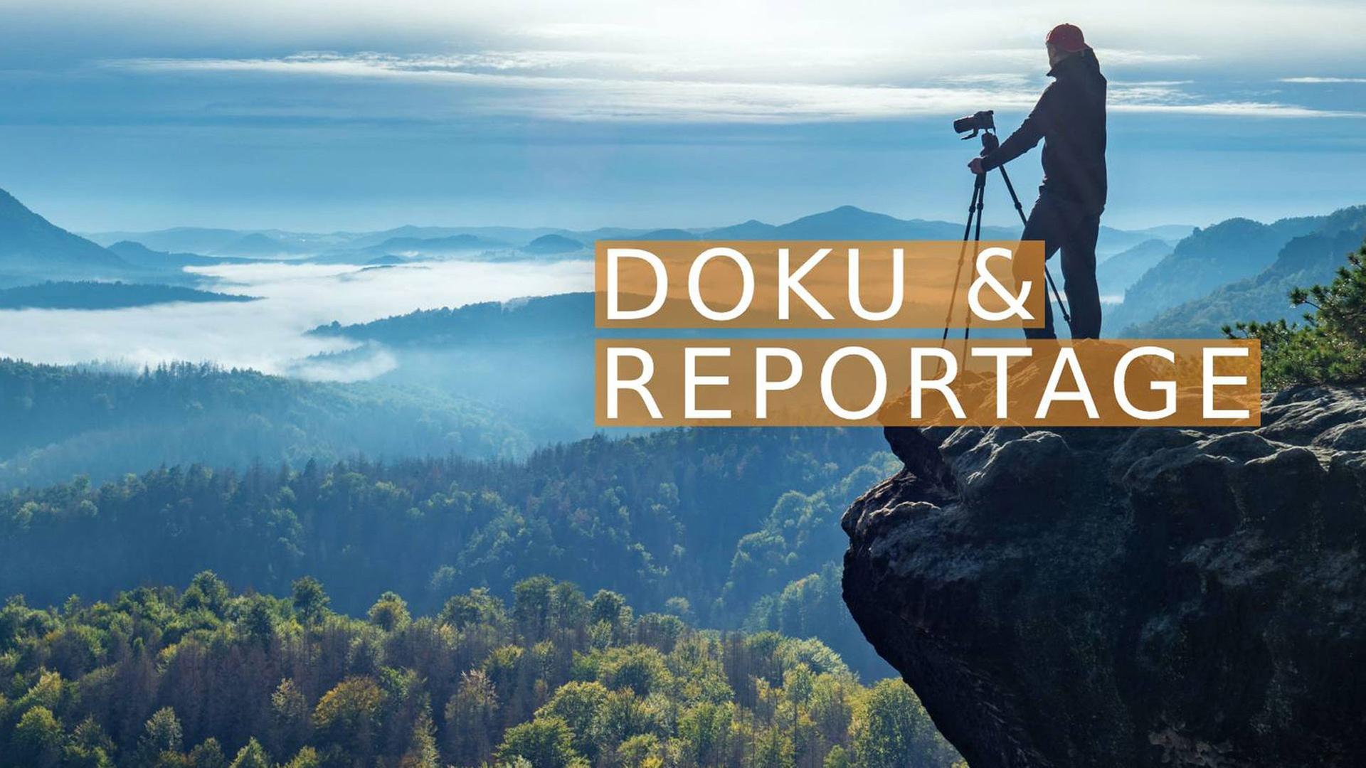 Doku & Reportage 