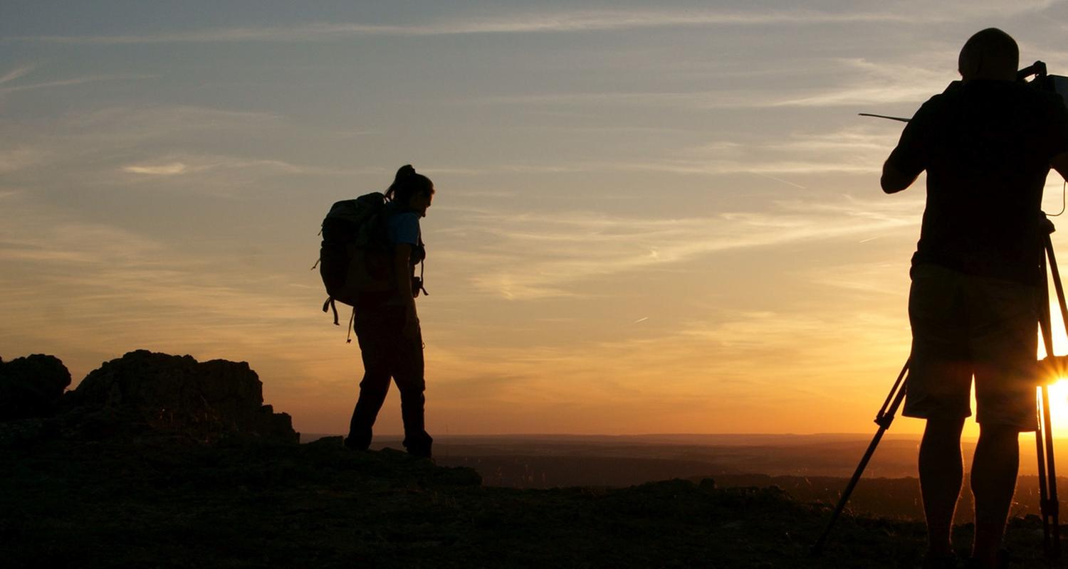 Dokus & Reportagen im BR