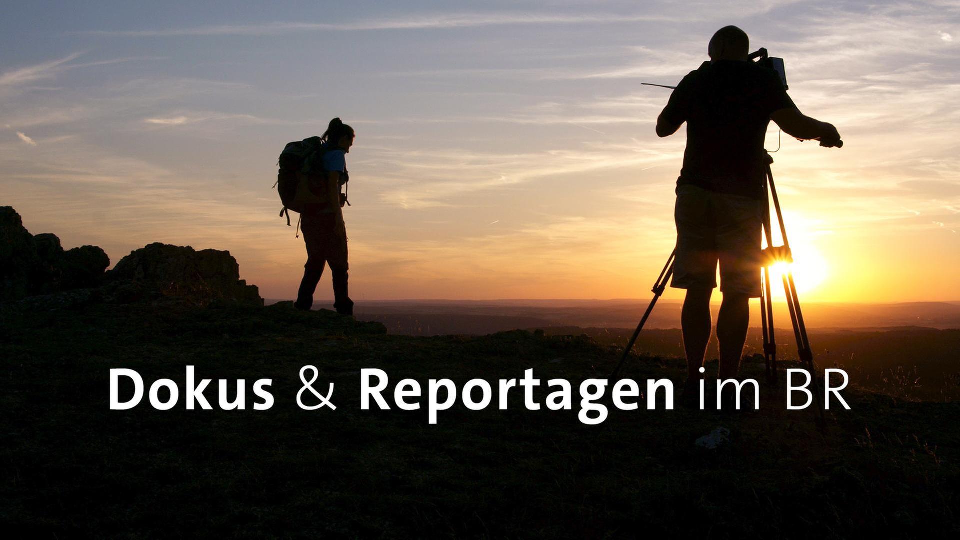 Dokus & Reportagen im BR