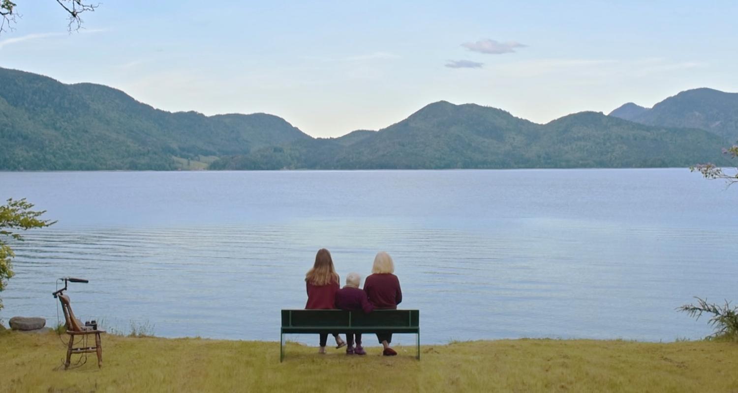 DoX - Der Dokumentarfilm im BR