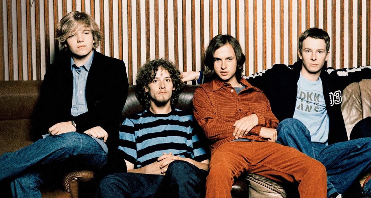 ECHT – Unsere Jugend