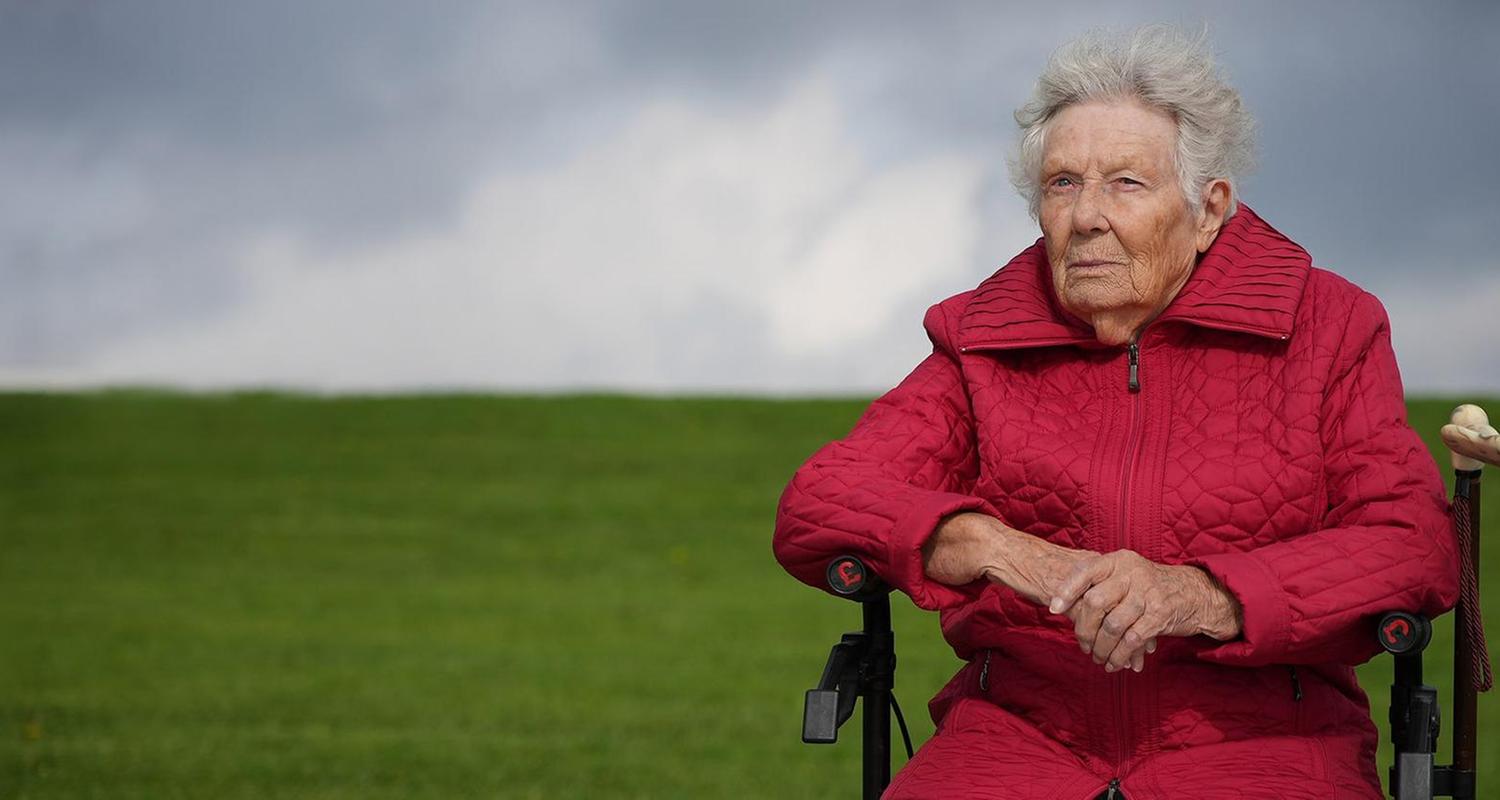 Ein Jahrhundertleben