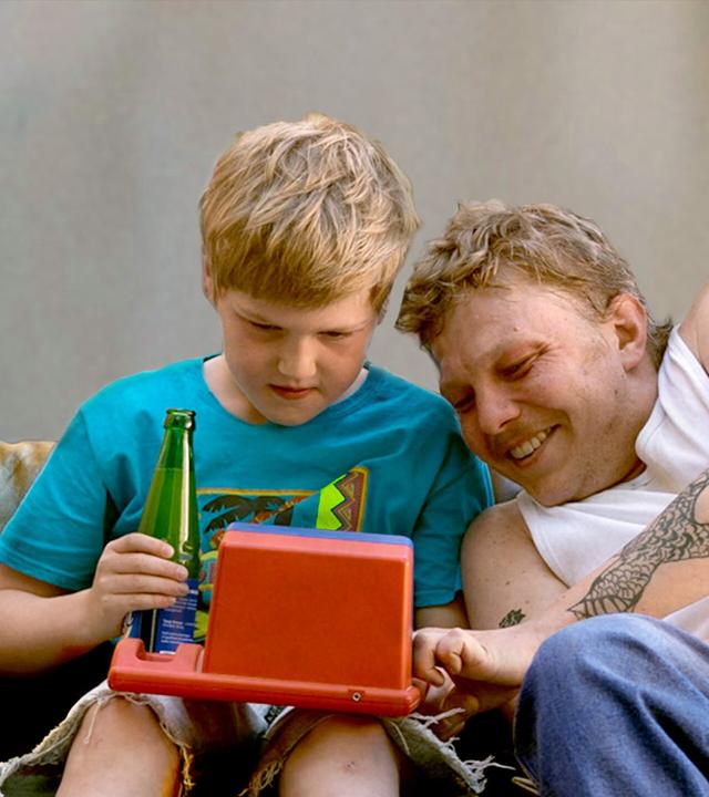 Ein Mann seiner Klasse