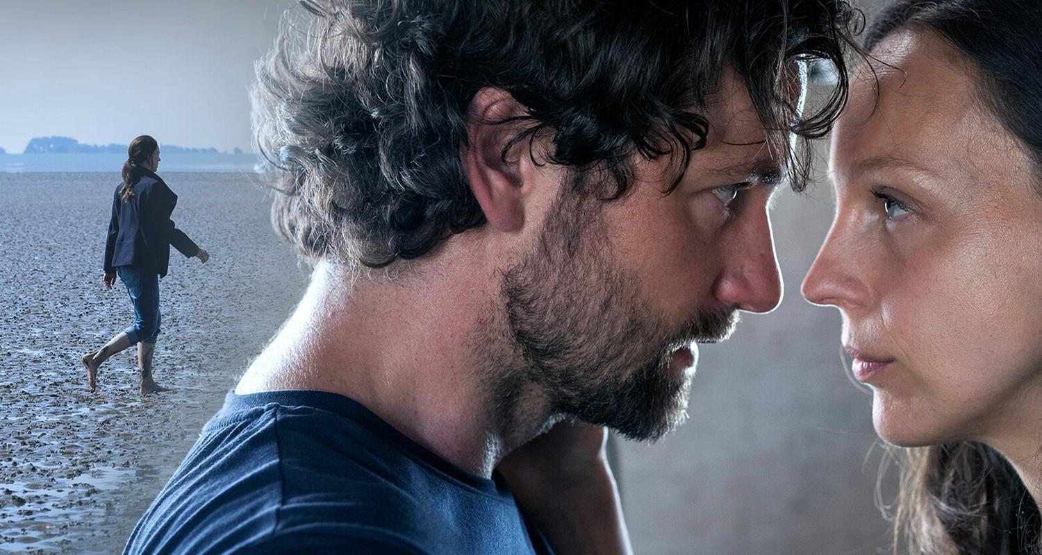 Ein Schritt zum Abgrund