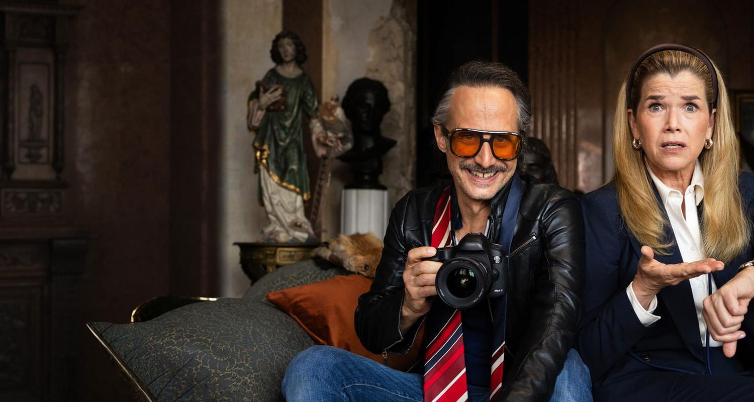 Eine halbe Stunde ist viel Zeit