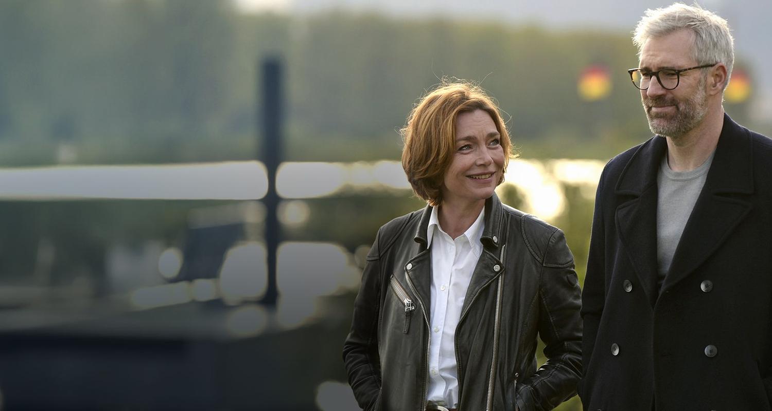 Eine mit Herz – Familiengeheimnisse