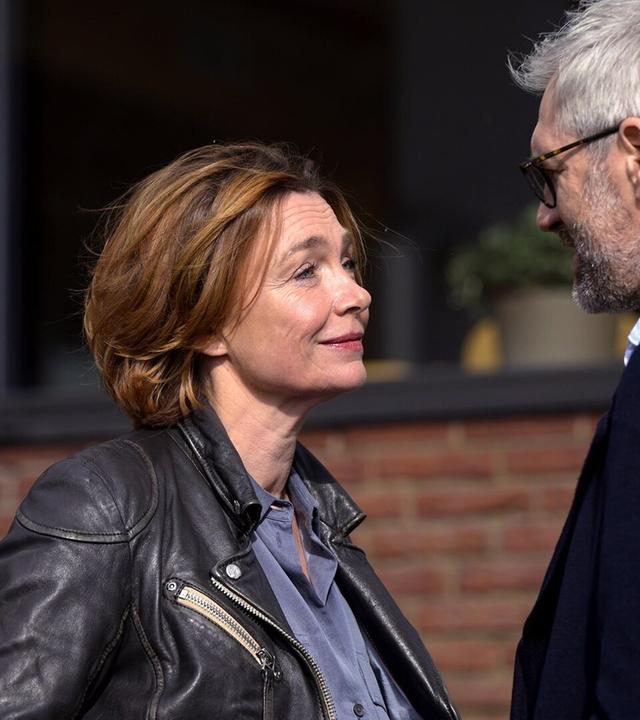 Eine mit Herz – Familiengeheimnisse