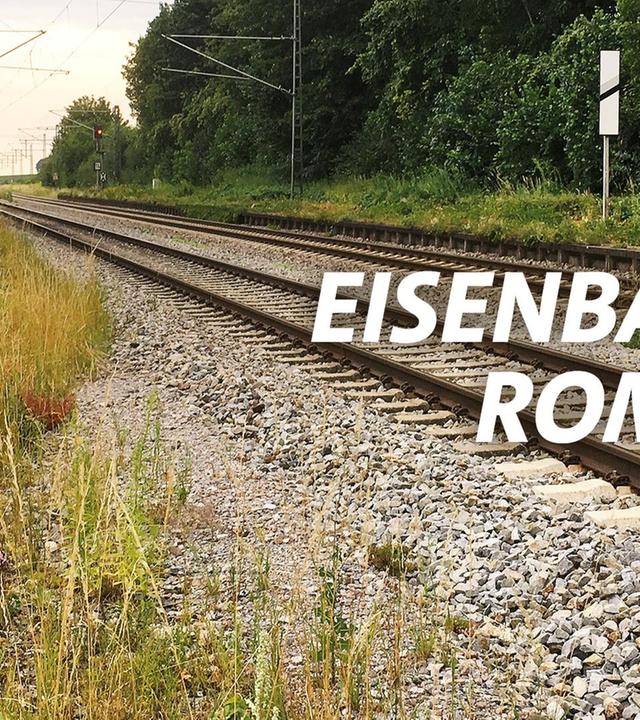 Eisenbahn-Romantik