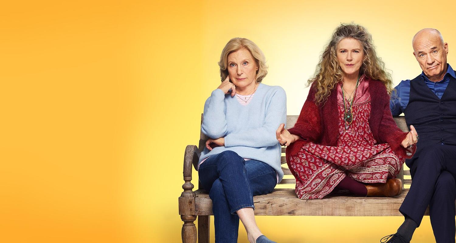 Enkel für Fortgeschrittene