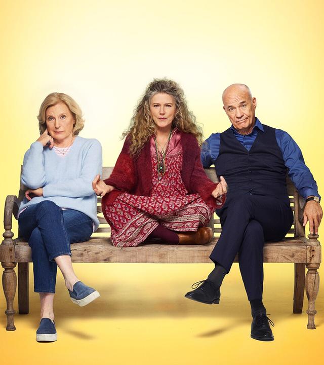 Enkel für Fortgeschrittene