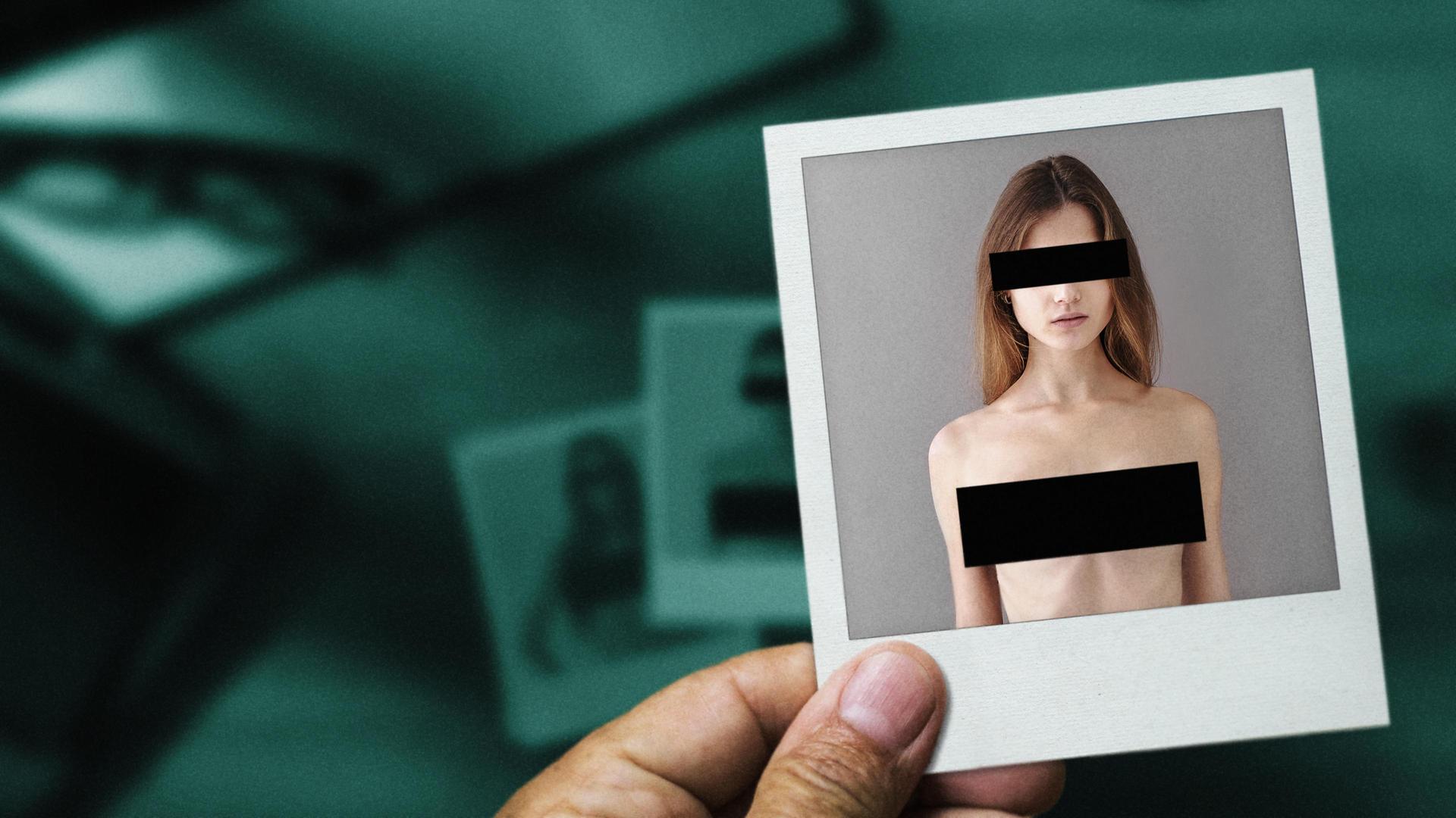 Epstein Files – Jagd nach Models in Europa