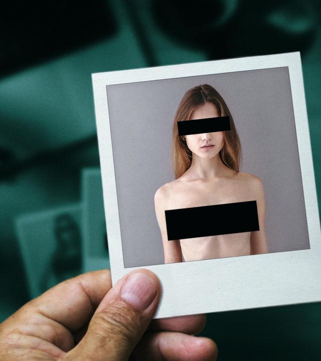 Epstein Files – Jagd nach Models in Europa