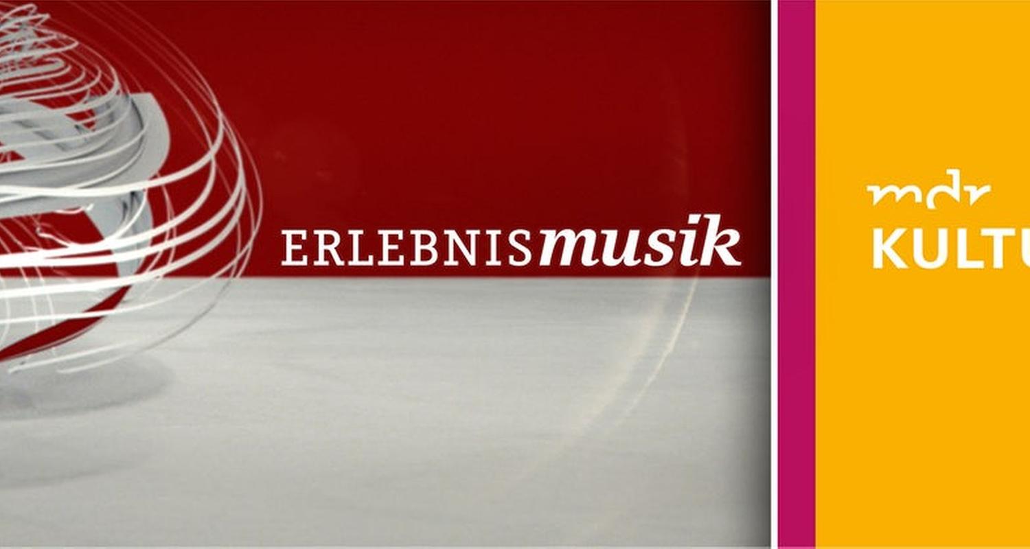 Erlebnis Musik
