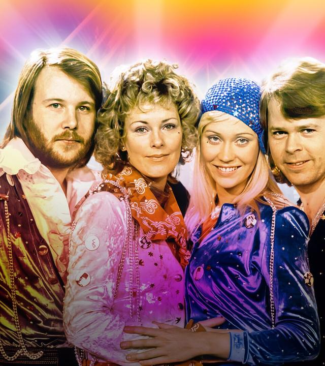 ESC-Legenden: ABBA – Die ganze Geschichte 