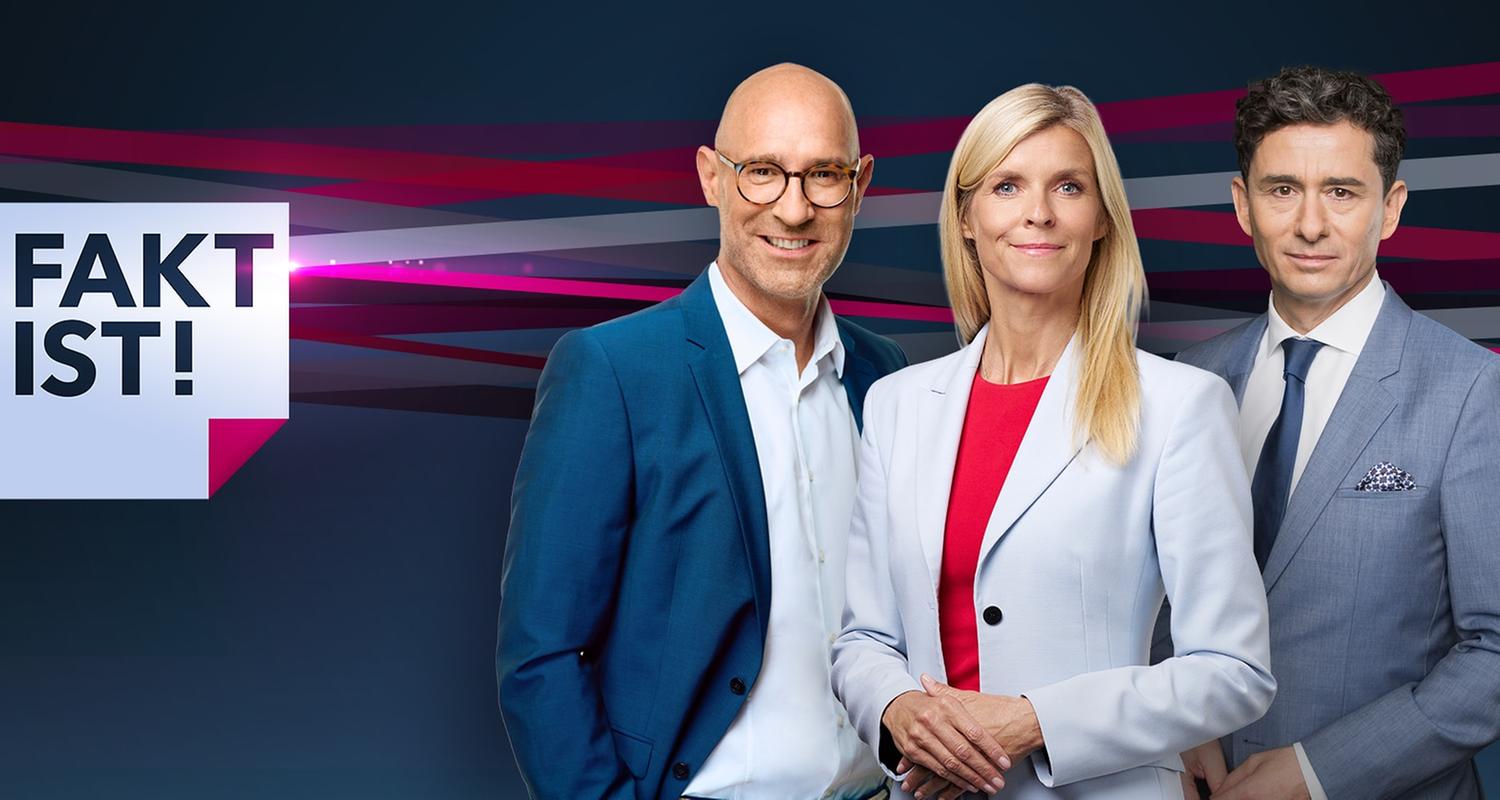 Fakt ist!