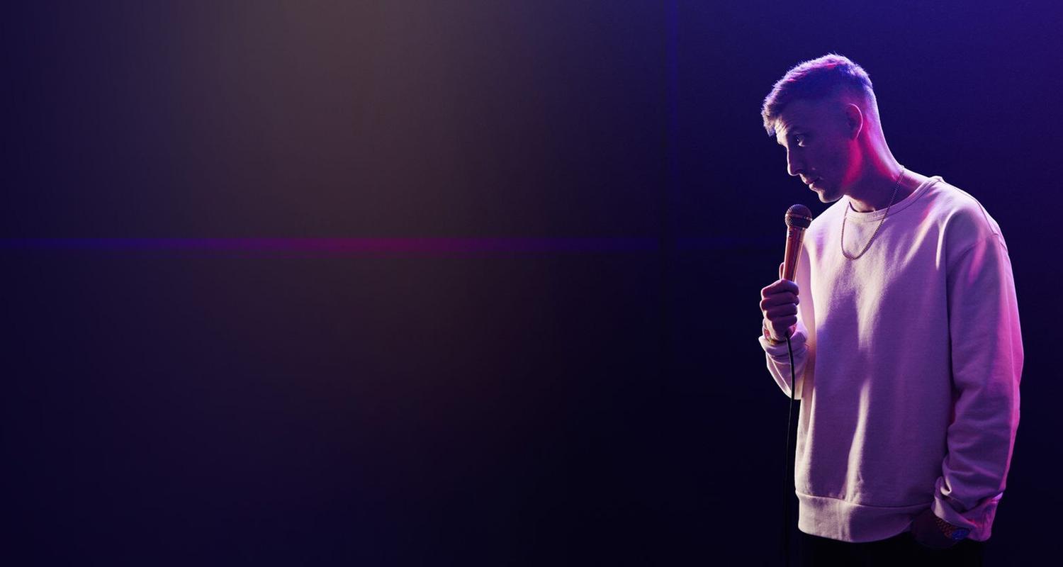 Felix Lobrecht – ALL YOU CAN EAT 