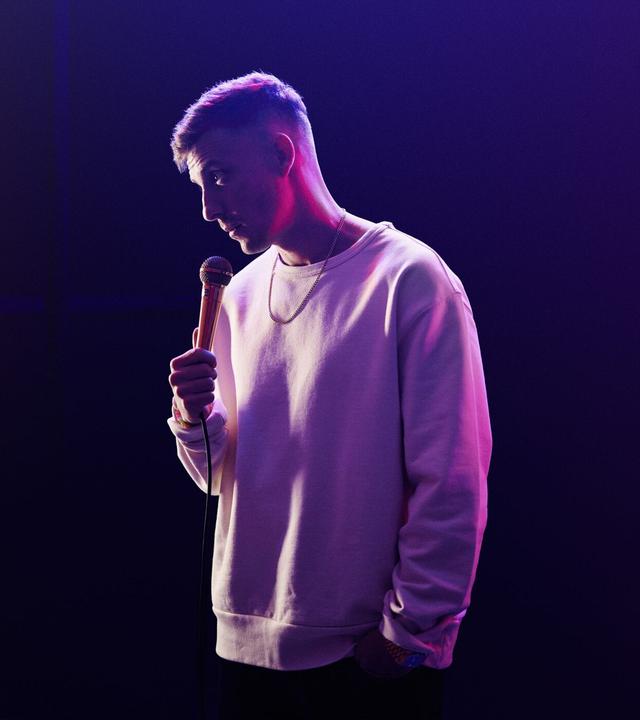 Felix Lobrecht – ALL YOU CAN EAT 