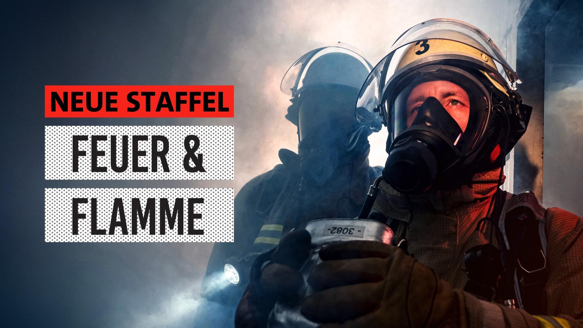 Feuer & Flamme 