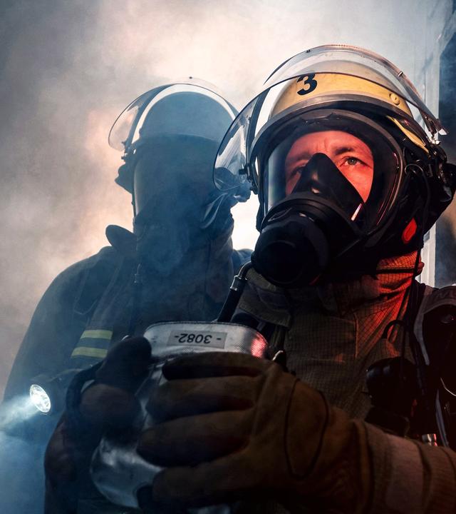 Feuer & Flamme 