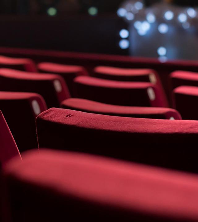 Film im NDR