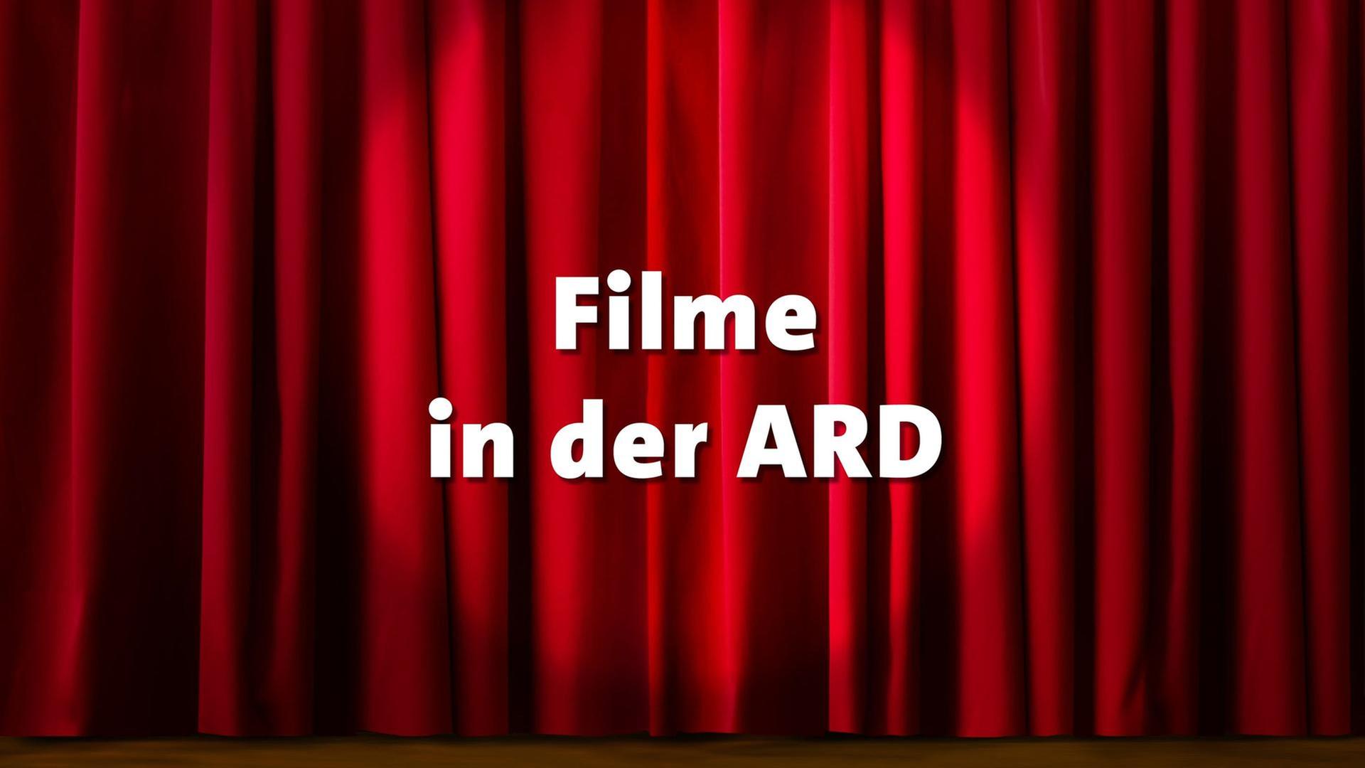 Filme in der ARD