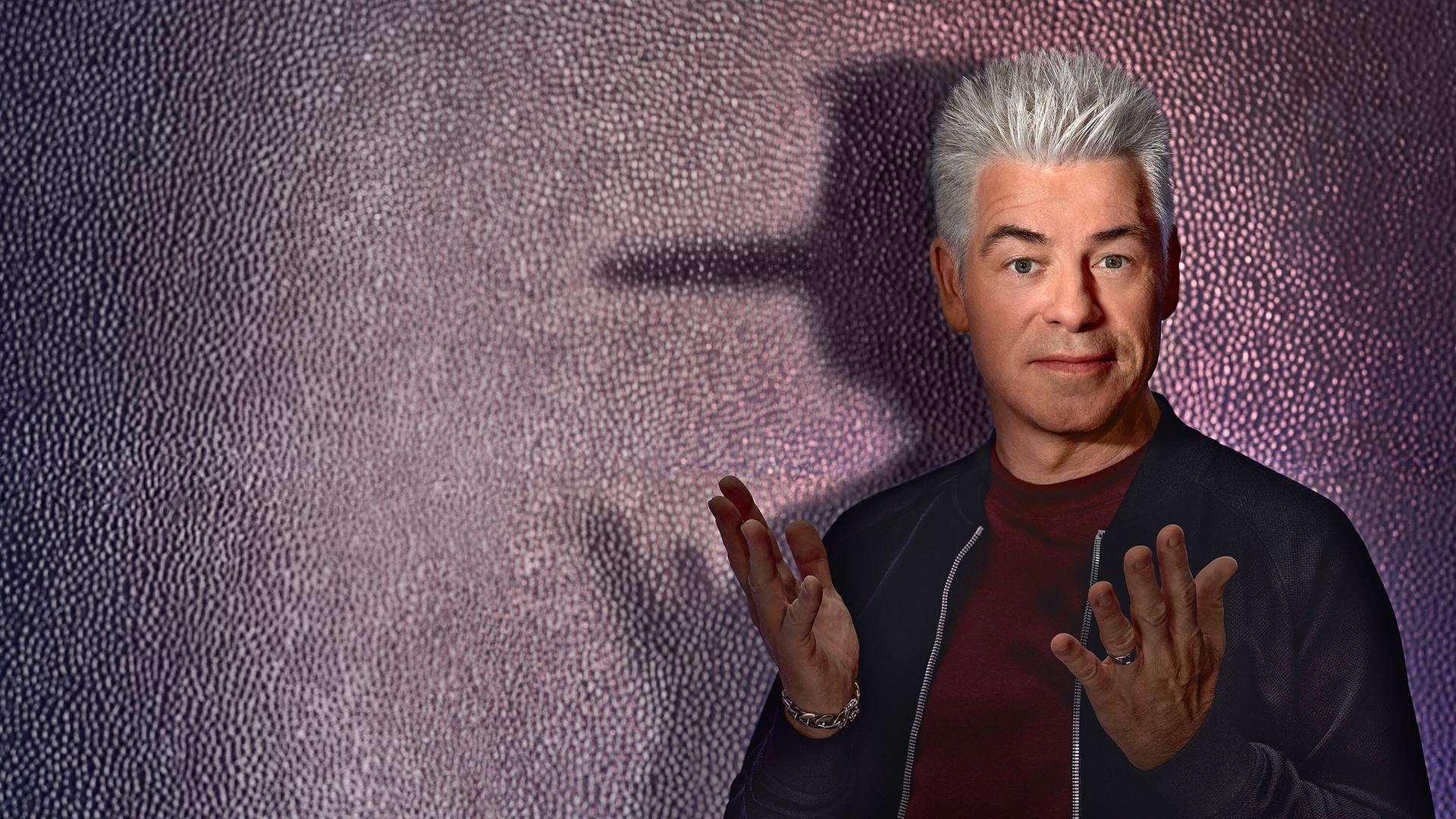 Find The Liar, Mittermeier