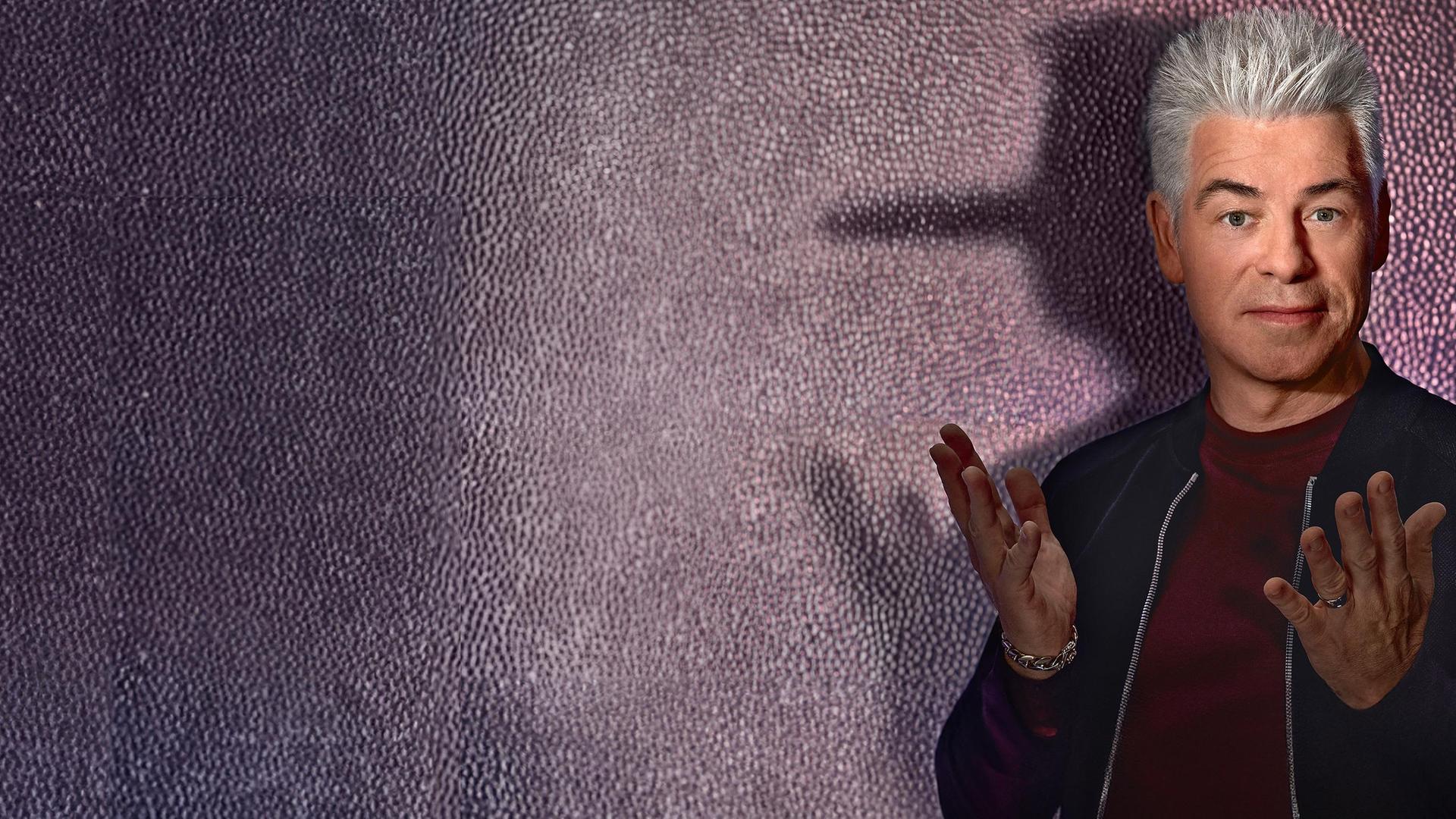 Find The Liar, Mittermeier