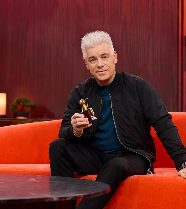 Find the Liar, Mittermeier