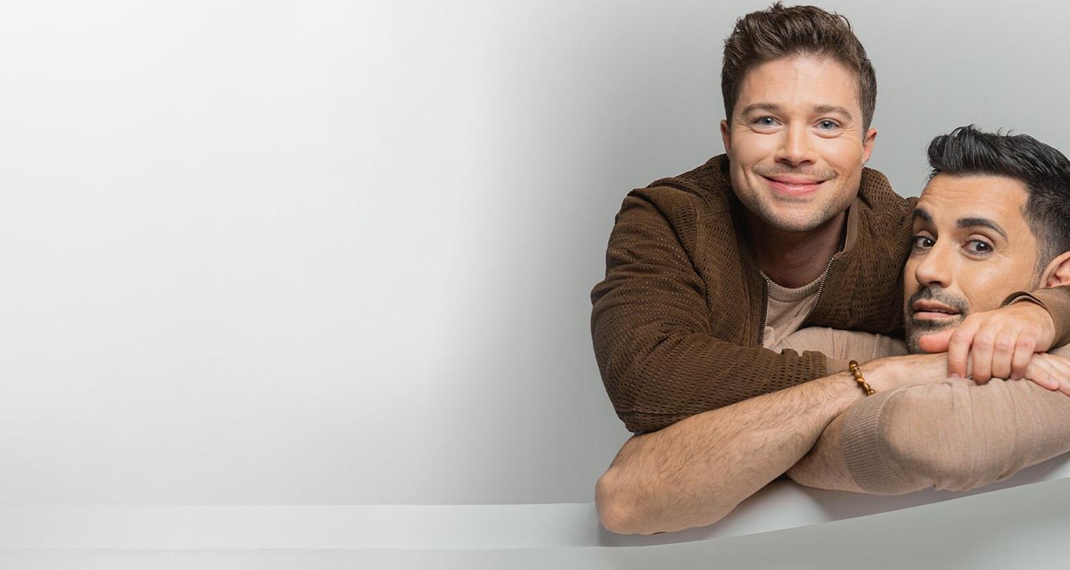 Freundschaft auf Rezept