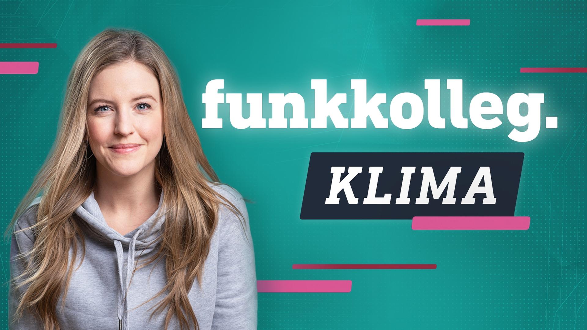 funkkolleg. Klima