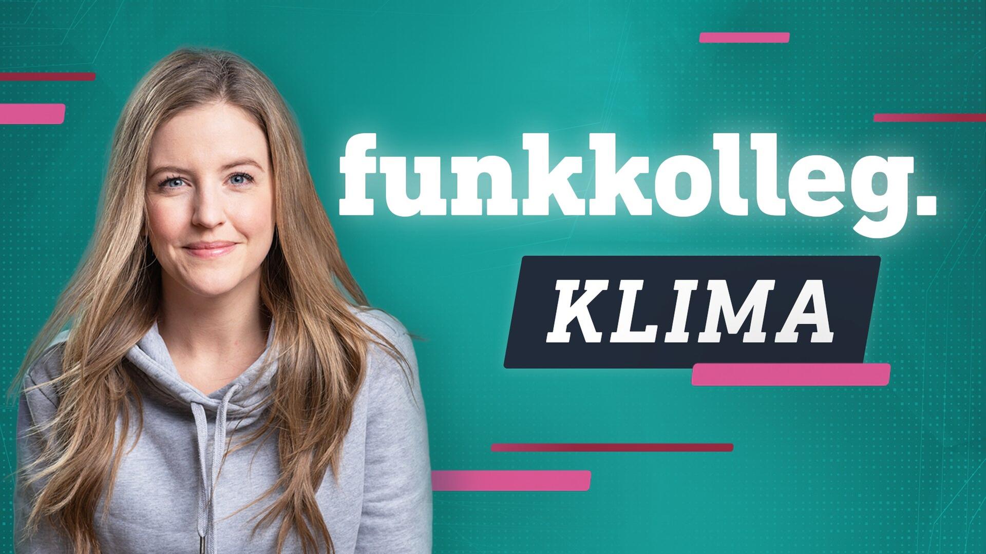 funkkolleg. Klima