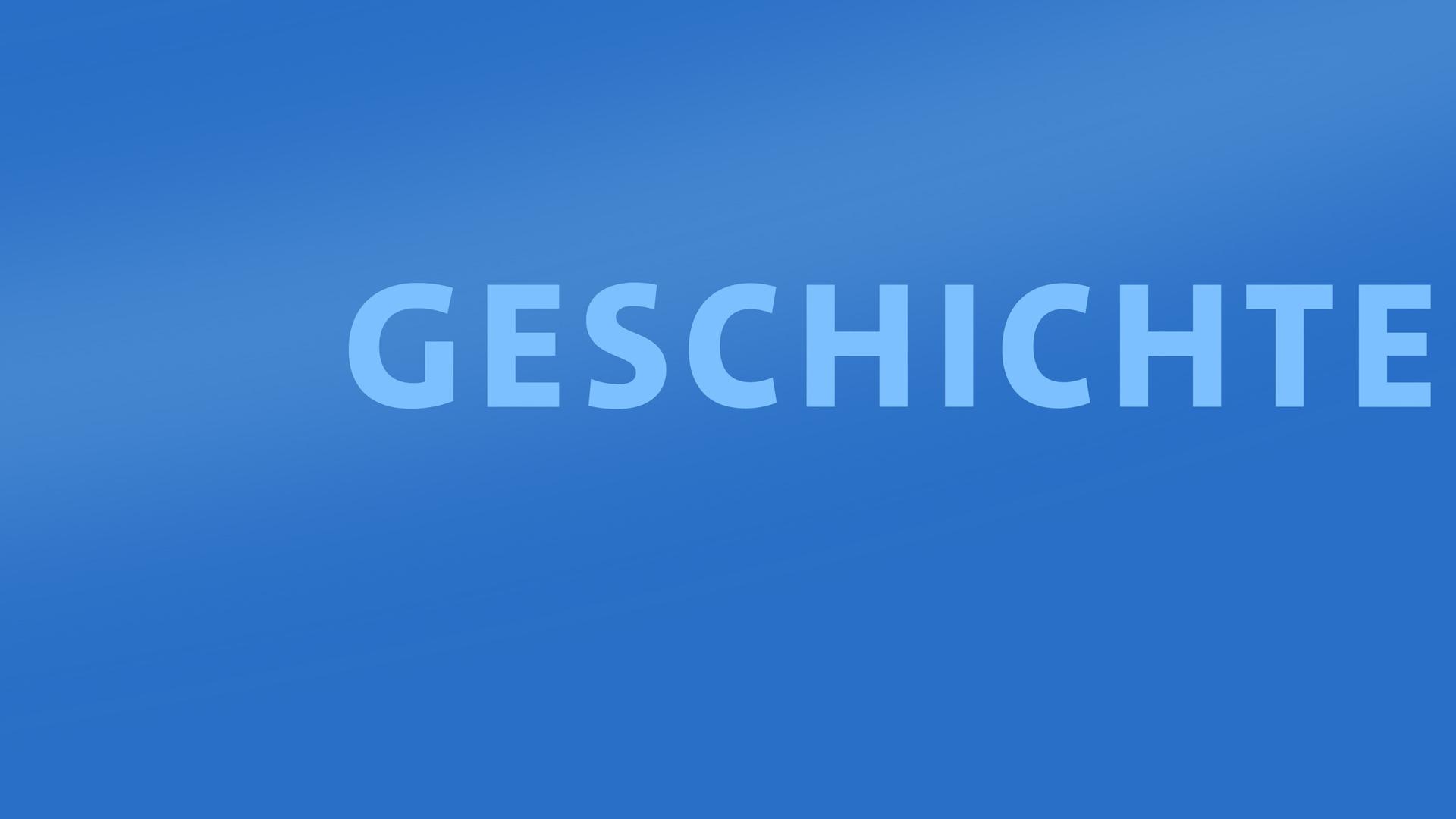 Geschichten