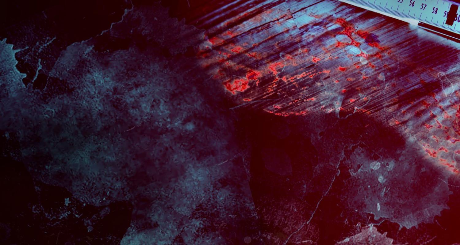 Große Kriminalfälle in Berlin & Brandenburg