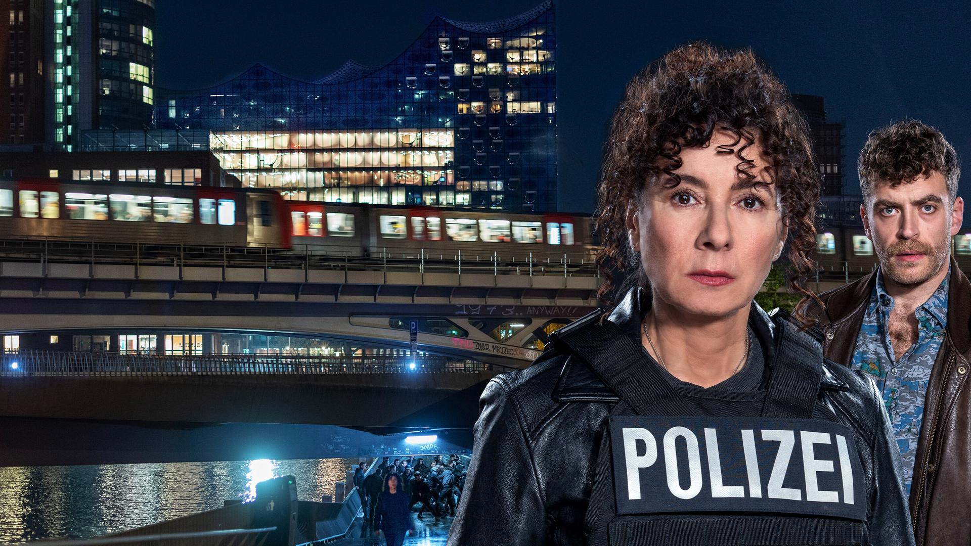 Großstadtrevier – Im Moment der Angst