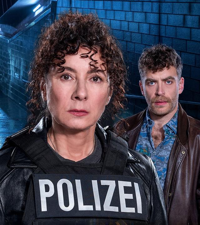 Großstadtrevier – Im Moment der Angst