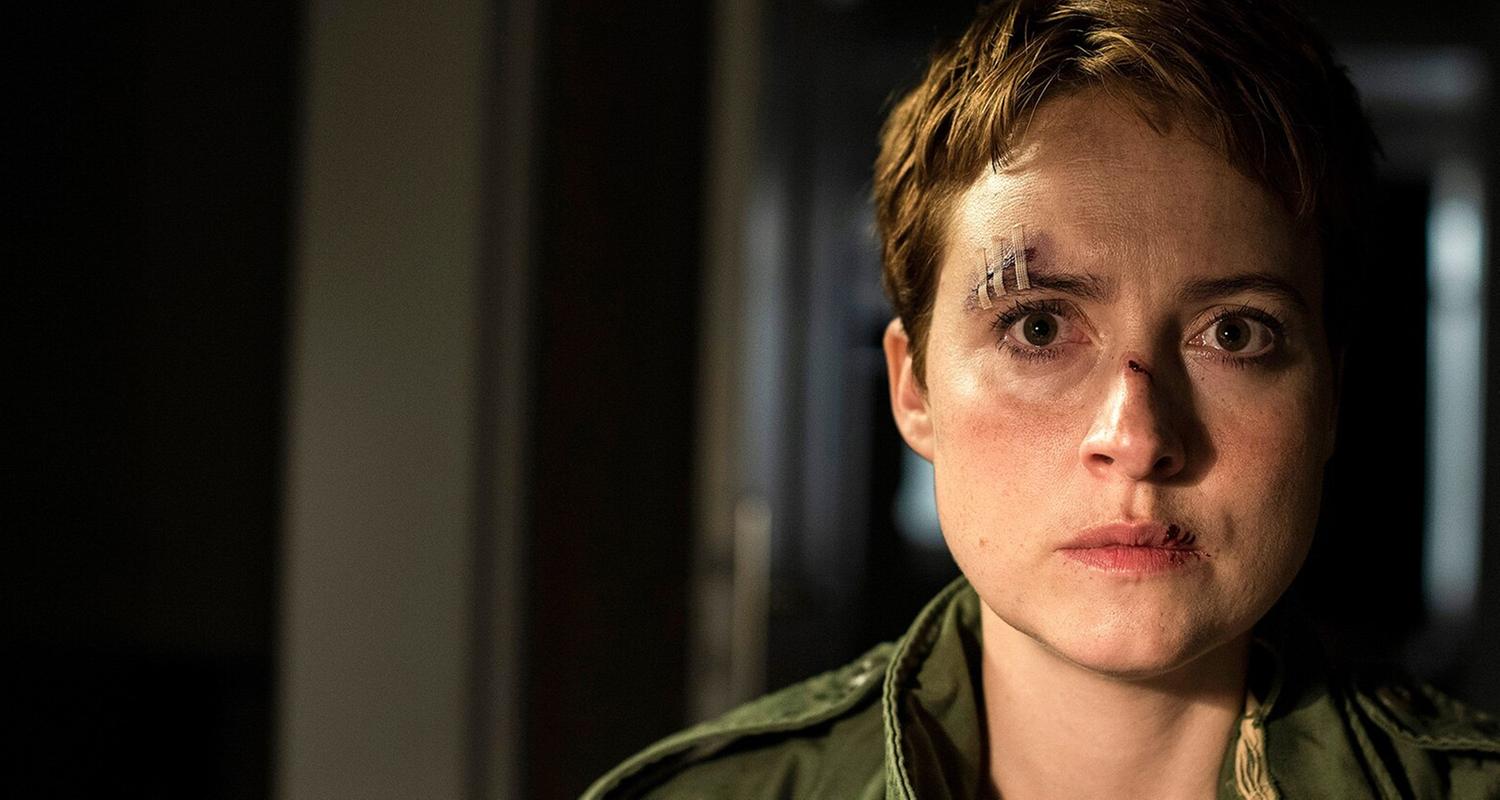 Großstadtrevier – St. Pauli, 06:07 Uhr